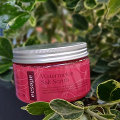 Watermelon Salt Body Scrub 250ml Eesome