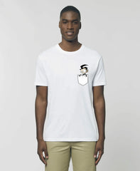 Κοντομάνικο Unisex T-Shirt Boy in your Pocket