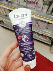 Good Night 2σε1 Κρέμα Χεριών και Μάσκα Lavera 75ml