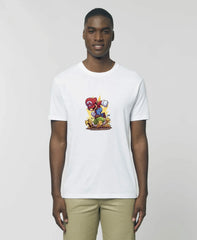 Κοντομάνικο Unisex T-Shirt Super Mario