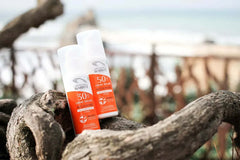 LABORATOIRES DE BIARRITZ | Αντηλιακή Κρέμα Προσώπου SPF50 50ml