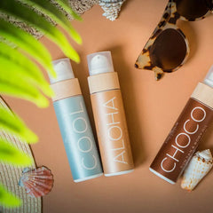 Cocosolis Organic – Έλαιο After Sun, 110ml