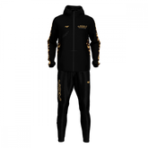 Joy - UltraLight Tracksuit Set Anthrax Mashines
