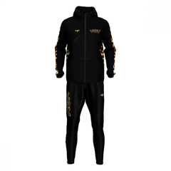 Joy - UltraLight Tracksuit Set Anthrax Mashines