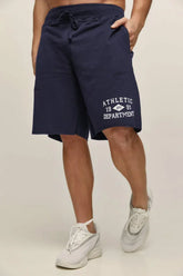 Bodymove Ανδρική Βερμούδα με Πλαϊνές Τσέπες