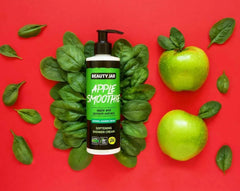 Beauty Jar Apple Smoothie Softening Shower Cream 250ml