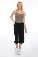 Bodymove Γυναικεία Μπλούζα Τιράντα