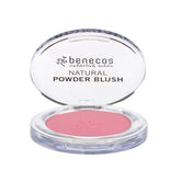 Ρουζ Mallow Rose Benecos 5,5ml