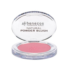 Ρουζ Mallow Rose Benecos 5,5ml