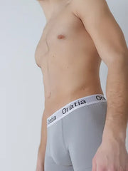 Ανδρικό Μπόξερ - Boxer Active Oratia Organic Underwear