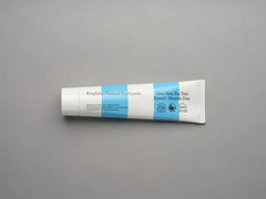 Φυσική Οδοντόκρεμα με Αλόη, Τεϊόδεντρο & Μάραθο 100ml Kingfisher