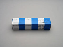 Φυσική οδοντόκρεμα με Αλόη, Τεϊόδεντρο και Μέντα 100ml Kingfisher