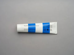 Φυσική οδοντόκρεμα με Αλόη, Τεϊόδεντρο και Μέντα 100ml Kingfisher