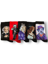 Art & Science Socks Σετ 5 Κάλτσες