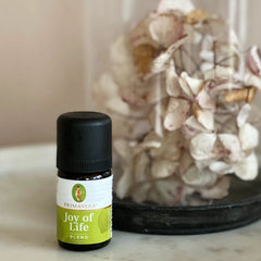 Μίγμα Αιθέριων Ελαίων Joy of Life Primavera 5ml