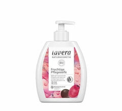 Κρεμοσάπουνο Berry Care lavera 250ml