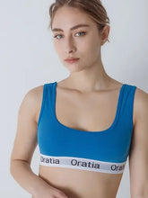 Basic Active Top Oratia Organic Underwear