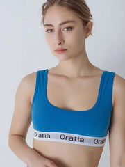Basic Active Top Oratia Organic Underwear