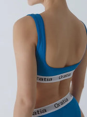 Basic Active Top Oratia Organic Underwear