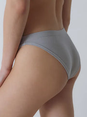 Basic Briefs - Βαμβακερό Σλιπ - Oratia Organic Underwear