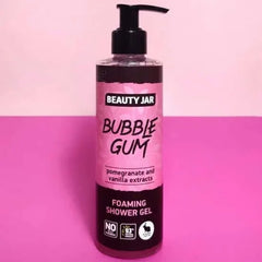 Beauty Jar BUBBLE GUM Αφρόλουτρο 250ml