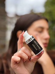 Κρέμα Ματιών Black Gold 15ml Eesome