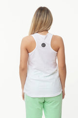 Γυναικείο Αμάνικο Shirt Bodymove