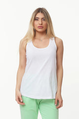 Γυναικείο Αμάνικο Shirt Bodymove