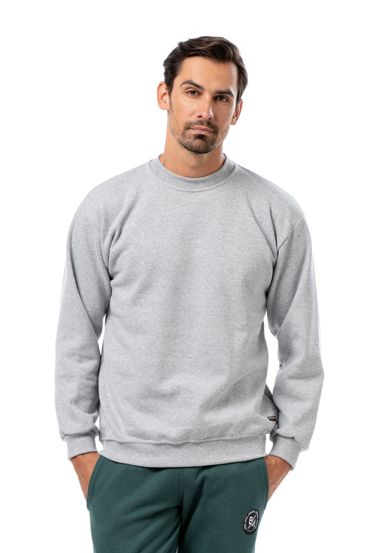 Bodymove Ανδρική Μπλούζα Φούτερ. κωδικός 82