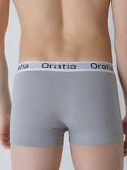 Ανδρικό Μπόξερ - Boxer Active Oratia Organic Underwear