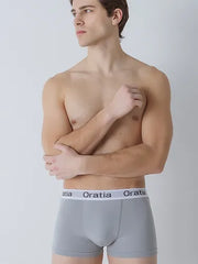 Ανδρικό Μπόξερ - Boxer Active Oratia Organic Underwear