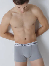 Ανδρικό Μπόξερ - Boxer Active Oratia Organic Underwear