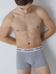 Ανδρικό Μπόξερ - Boxer Active Oratia Organic Underwear