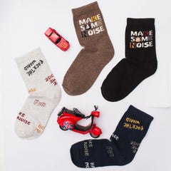 Make Some Noise Παιδικές Κάλτσες Σετ