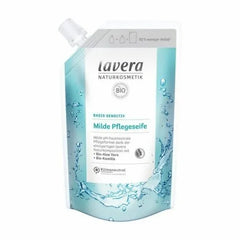 Ανταλλακτικό Κρεμοσάπουνο χαμομήλι & αλόη lavera 500ml