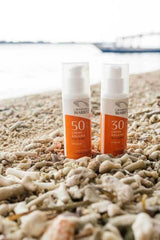 LABORATOIRES DE BIARRITZ | Αντηλιακή Κρέμα Προσώπου SPF30 50ml