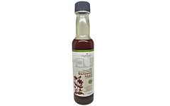 ΜελιΜπαμπά Βαλσαμόλαδο Βιολογικό Ψυχρής Έκθλιψης