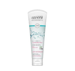 Γαλάκτωμα Καθαρισμού Προσώπου Basis 2 σε 1 lavera 125ml