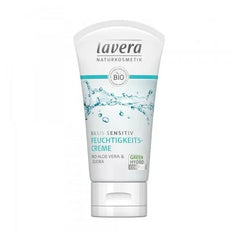 Ενισχυμένη Κρέμα Προσώπου Basis 50ml Lavera