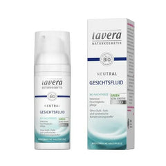 Ενυδατική Κρέμα Προσώπου Neutral lavera 50ml