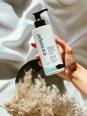 Καθαριστικό Γαλάκτωμα Προσώπου 3 σε 1 με Aloe Vera 250ml Eesome