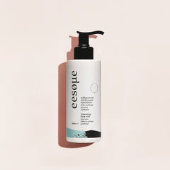 Καθαριστικό Γαλάκτωμα Προσώπου 3 σε 1 με Aloe Vera 250ml Eesome