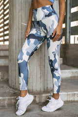 Κολάν Ψηλόμεσο Army Blues Mad Factory