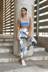 Κολάν Ψηλόμεσο Army Blues Mad Factory