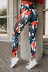 Κολάν Ψηλόμεσο Army Colors Mad Factory