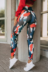 Κολάν Ψηλόμεσο Army Colors Mad Factory