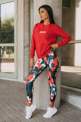 Κολάν Ψηλόμεσο Army Colors Mad Factory