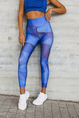 Κολάν Ψηλόμεσο Blue Switch Mad Factory