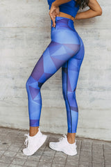 Κολάν Ψηλόμεσο Blue Switch Mad Factory