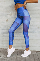 Κολάν Ψηλόμεσο Blue Switch Mad Factory